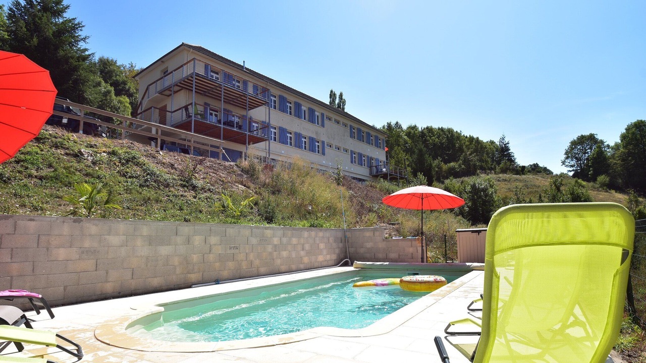 Photo of Outdoor in Cuzy