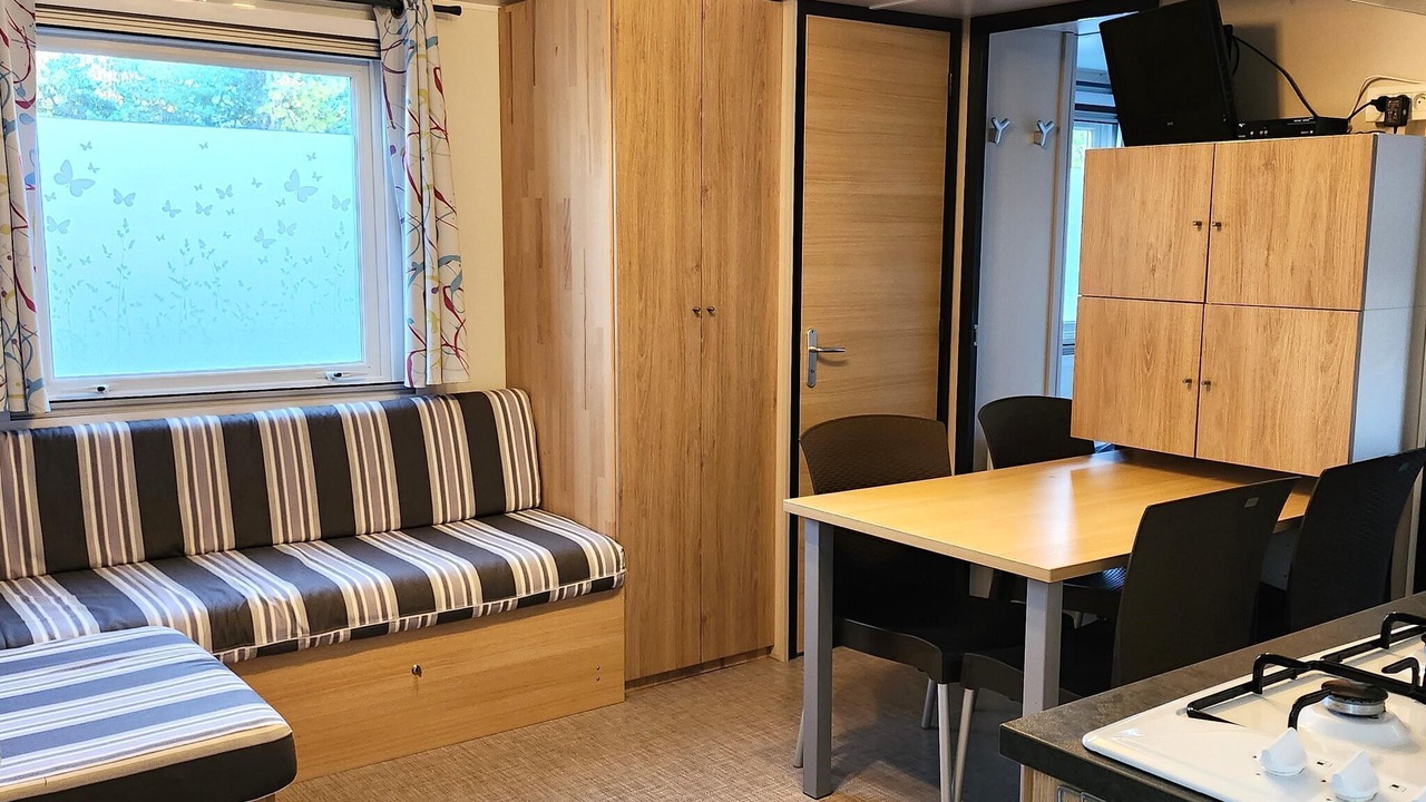 Photo of Livingroom in Saint-Jean-de-Monts