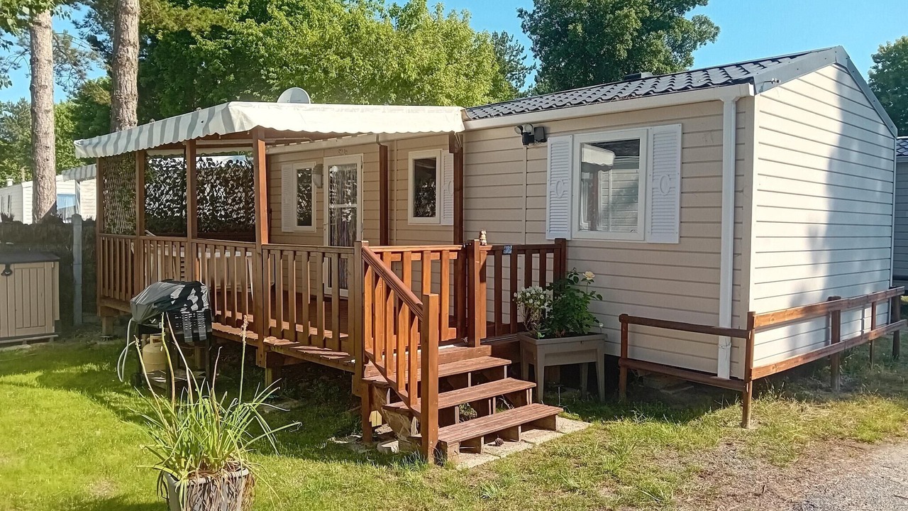 Photo of Outdoor in Saint-Jean-de-Monts