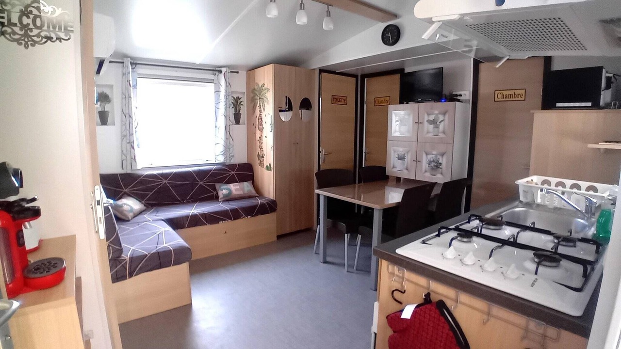 Photo of Livingroom in Saint-Jean-de-Monts