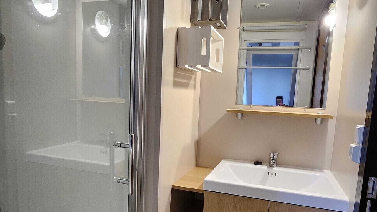 Photo of Bathroom in Saint-Jean-de-Monts