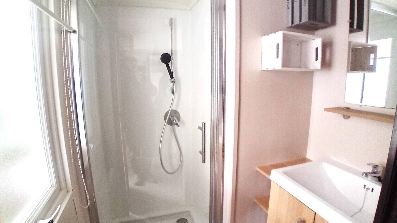 Photo of Bathroom in Saint-Jean-de-Monts