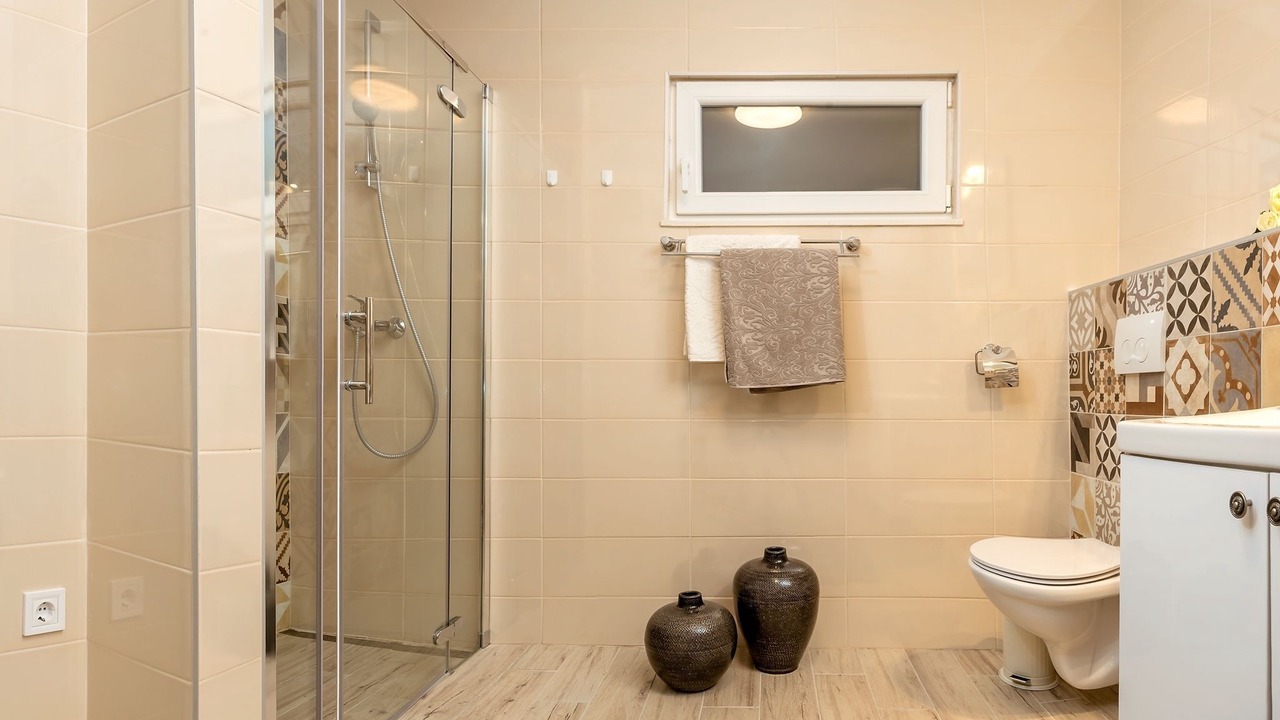 Photo of Bathroom in Zrnovnica