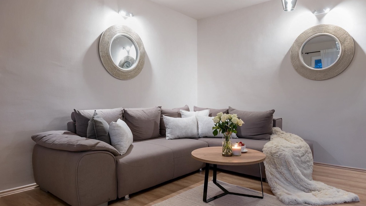 Photo of Livingroom in Zrnovnica