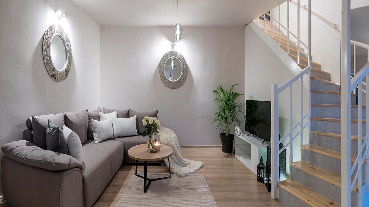 Photo of Livingroom in Zrnovnica