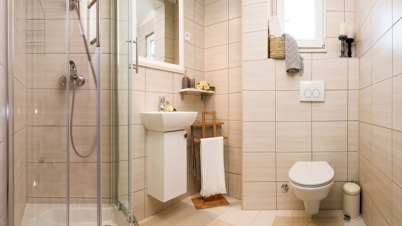 Photo of Bathroom in Zrnovnica