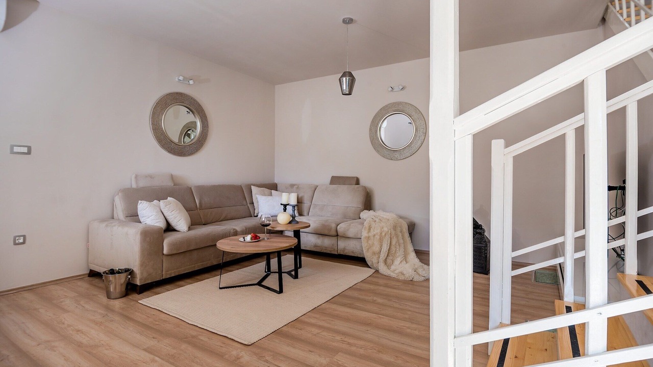 Photo of Livingroom in Zrnovnica