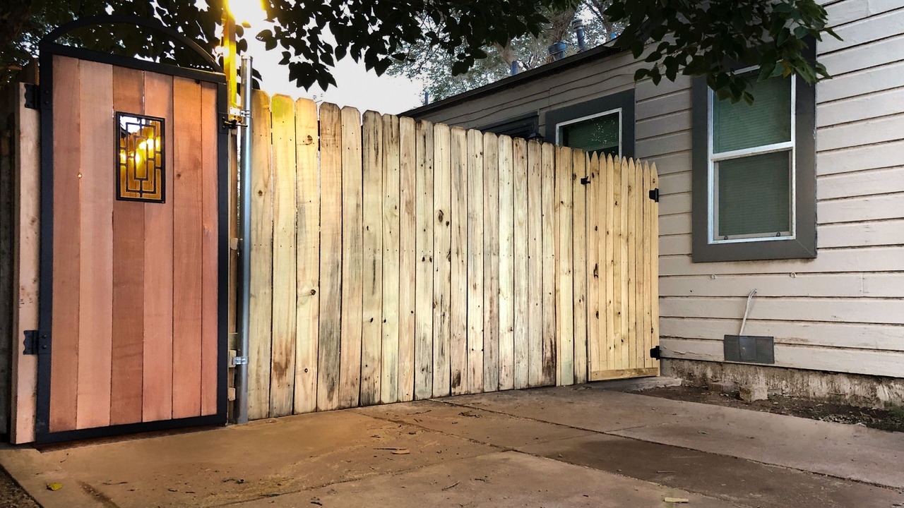 Photo of Outdoor in Heart of Lubbock