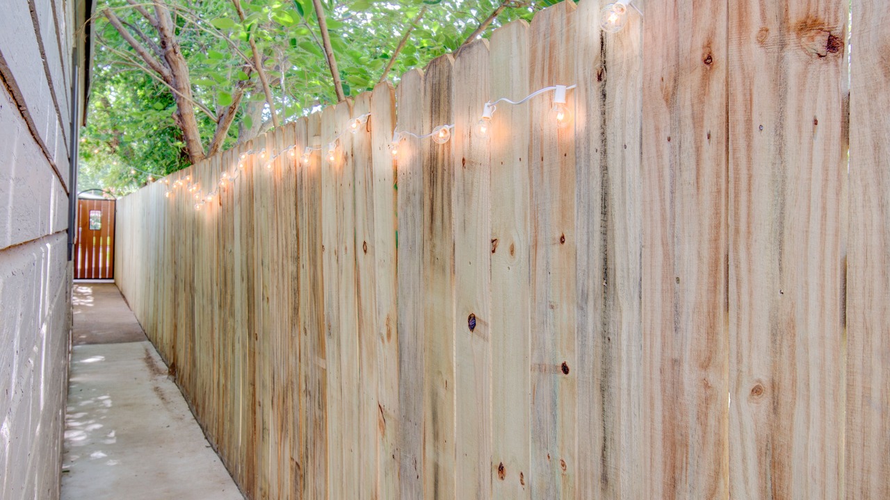 Photo of Outdoor in Heart of Lubbock