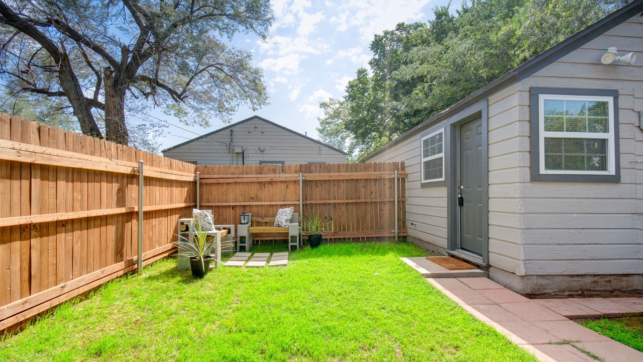 Photo of Outdoor in Heart of Lubbock