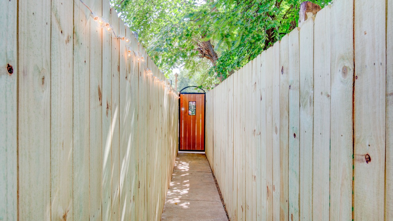 Photo of Outdoor in Heart of Lubbock