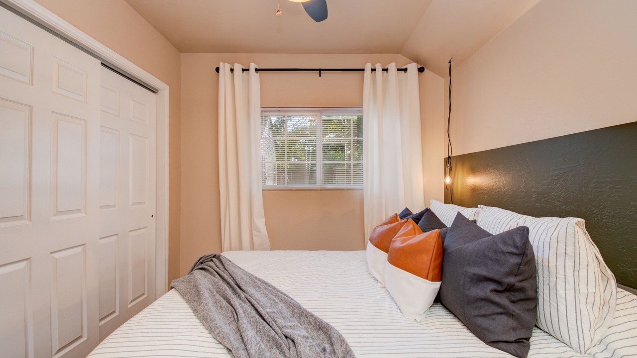 Photo of Bedroom in Heart of Lubbock
