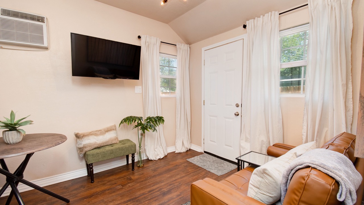 Photo of Livingroom in Heart of Lubbock
