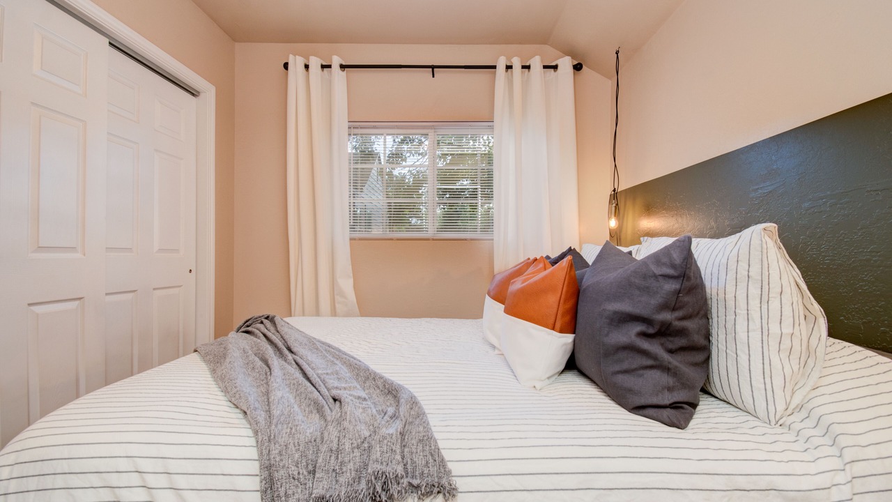 Photo of Bedroom in Heart of Lubbock