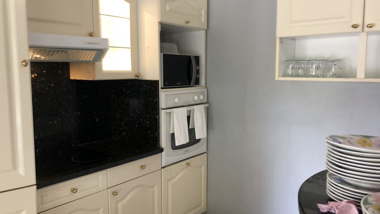 Photo of Kitchen in Argeles-sur-Mer