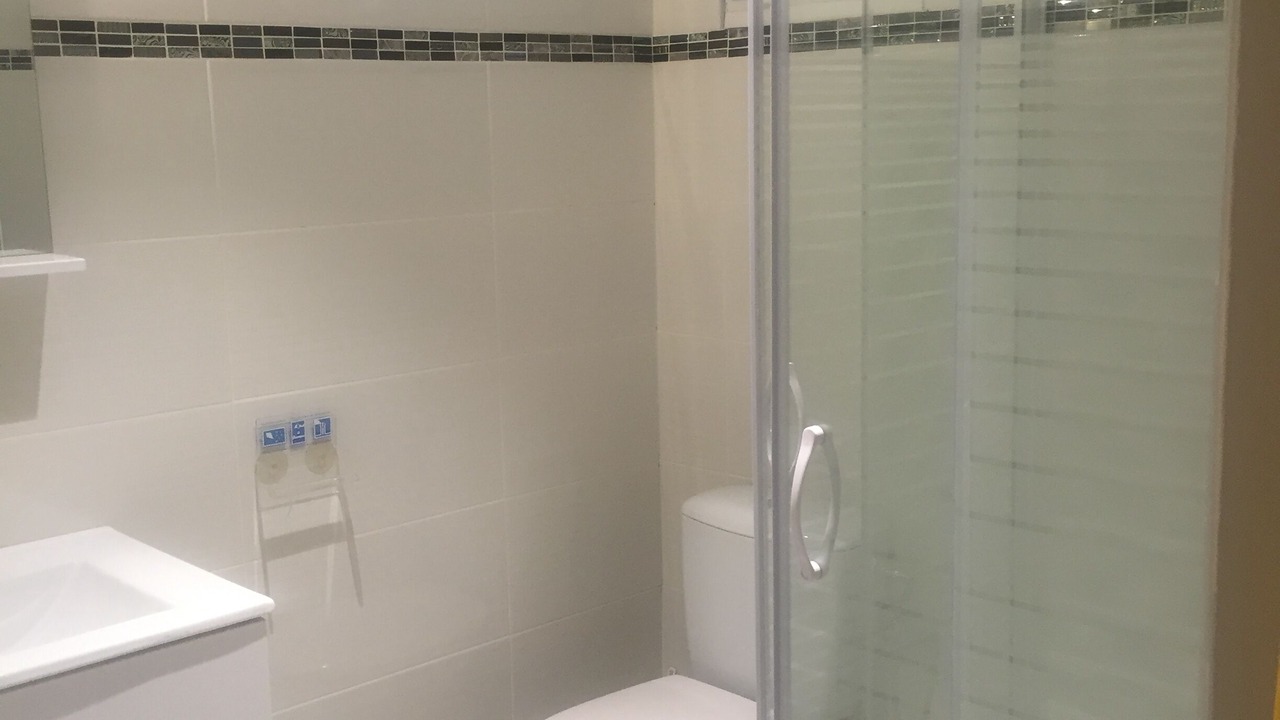 Photo of Bathroom in Argeles-sur-Mer