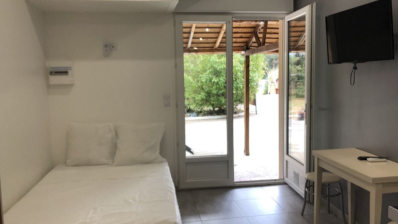 Photo of Bedroom in Argeles-sur-Mer