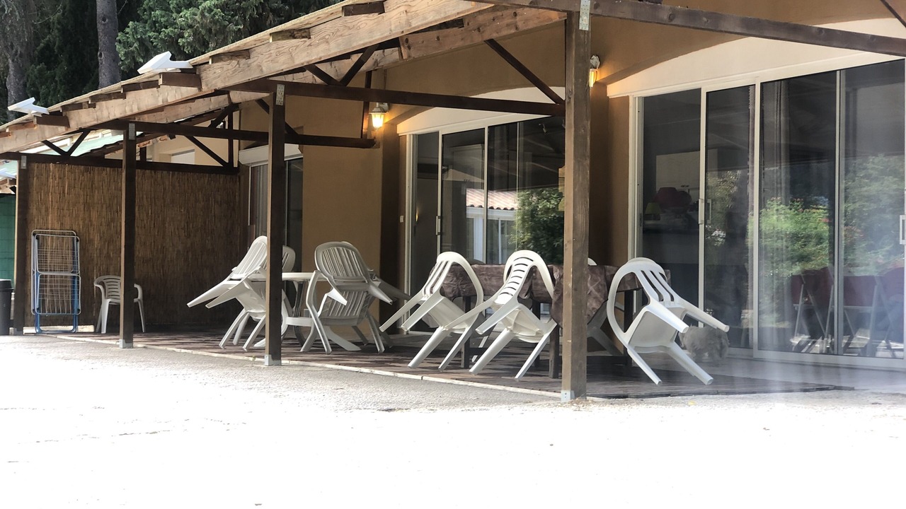 Photo of Patio Balcony in Argeles-sur-Mer