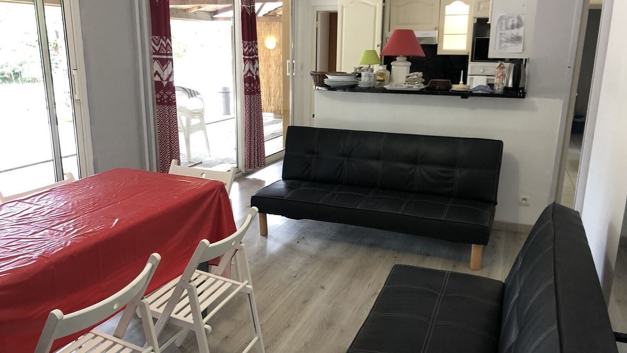 Photo of Livingroom in Argeles-sur-Mer