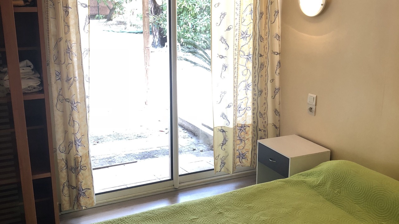 Photo of Bedroom in Argeles-sur-Mer
