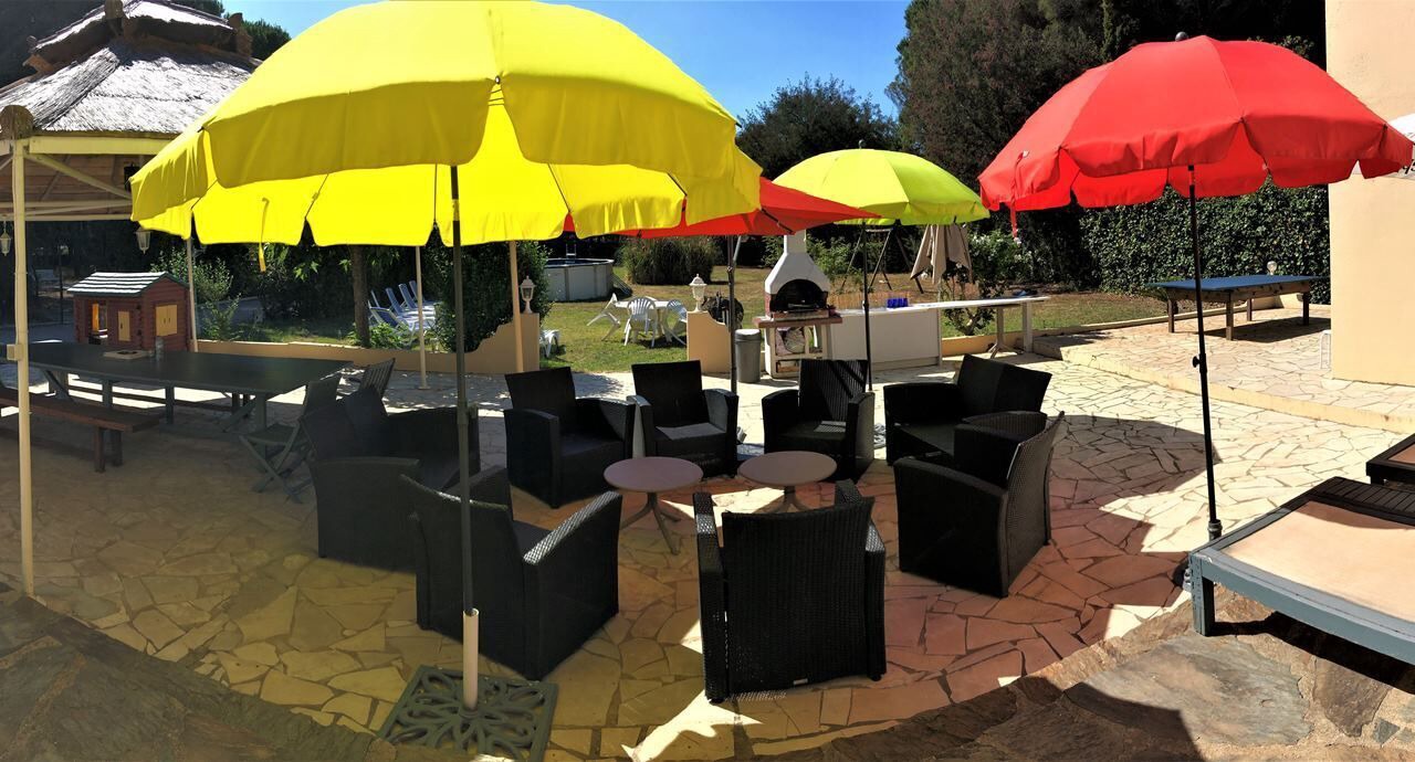 Photo of Outdoor in Argeles-sur-Mer