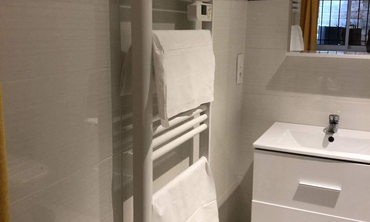 Photo of Bathroom in Argeles-sur-Mer