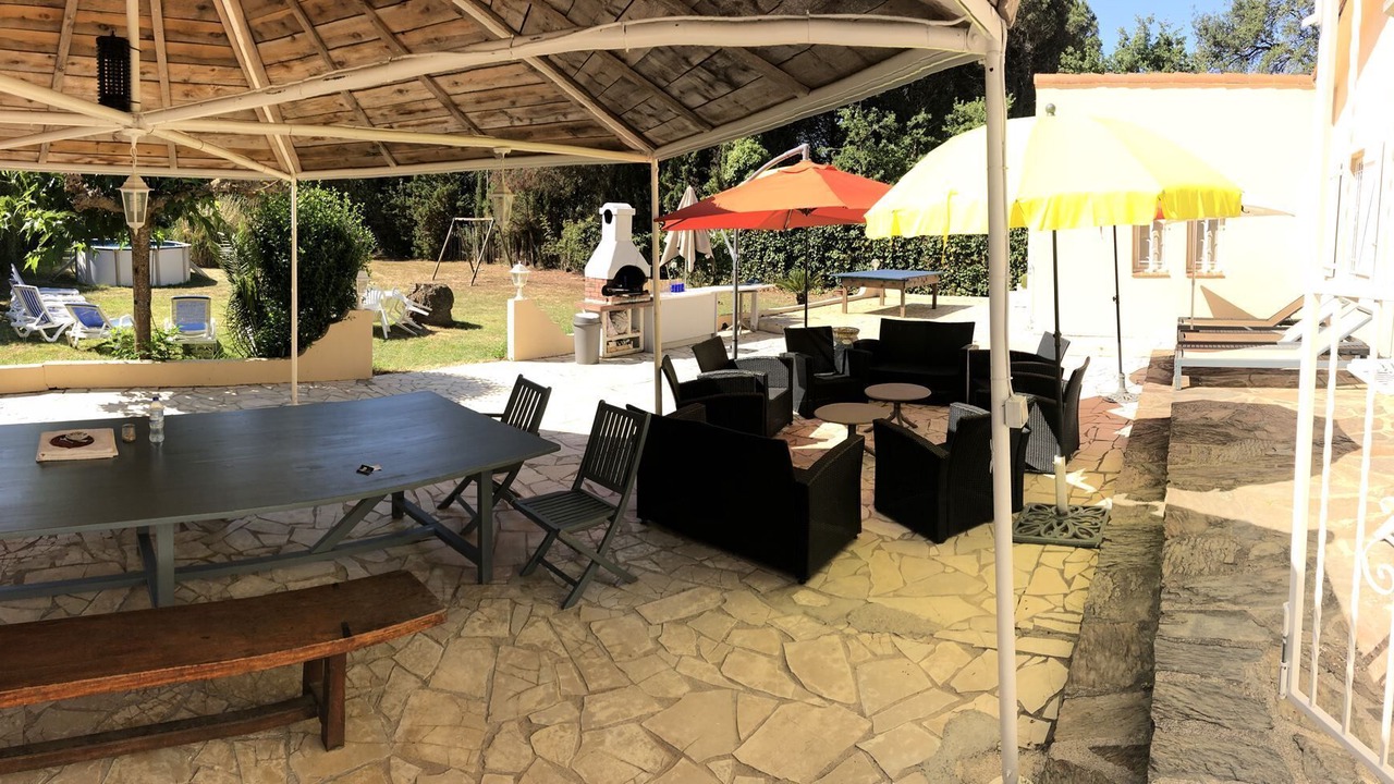 Photo of Outdoor in Argeles-sur-Mer