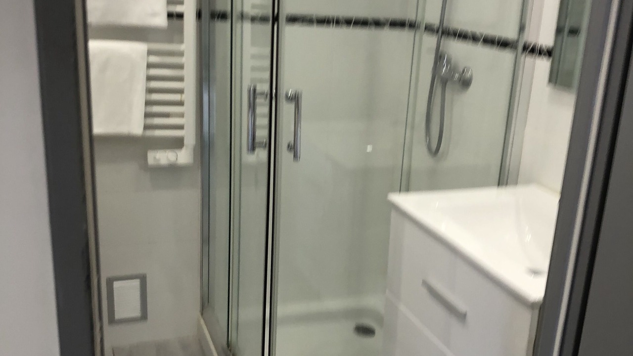 Photo of Bathroom in Argeles-sur-Mer