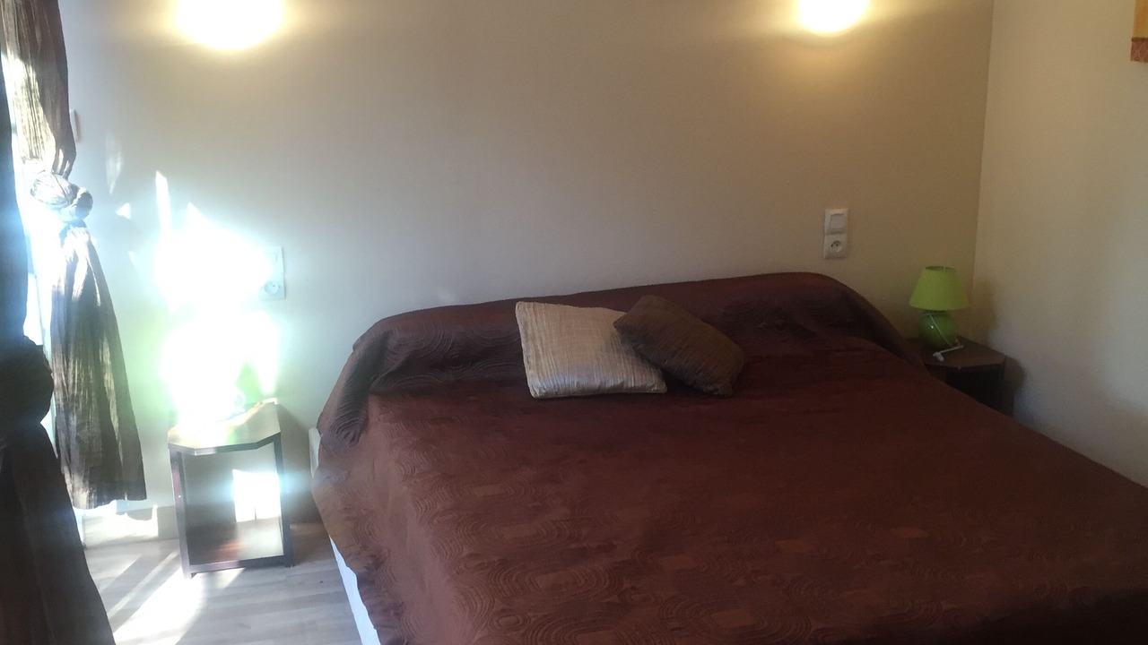 Photo of Bedroom in Argeles-sur-Mer