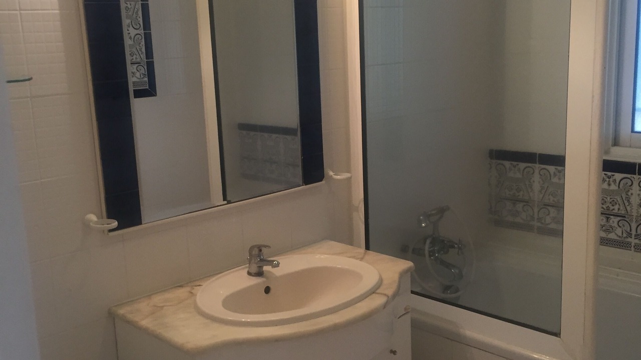 Photo of Bathroom in Argeles-sur-Mer