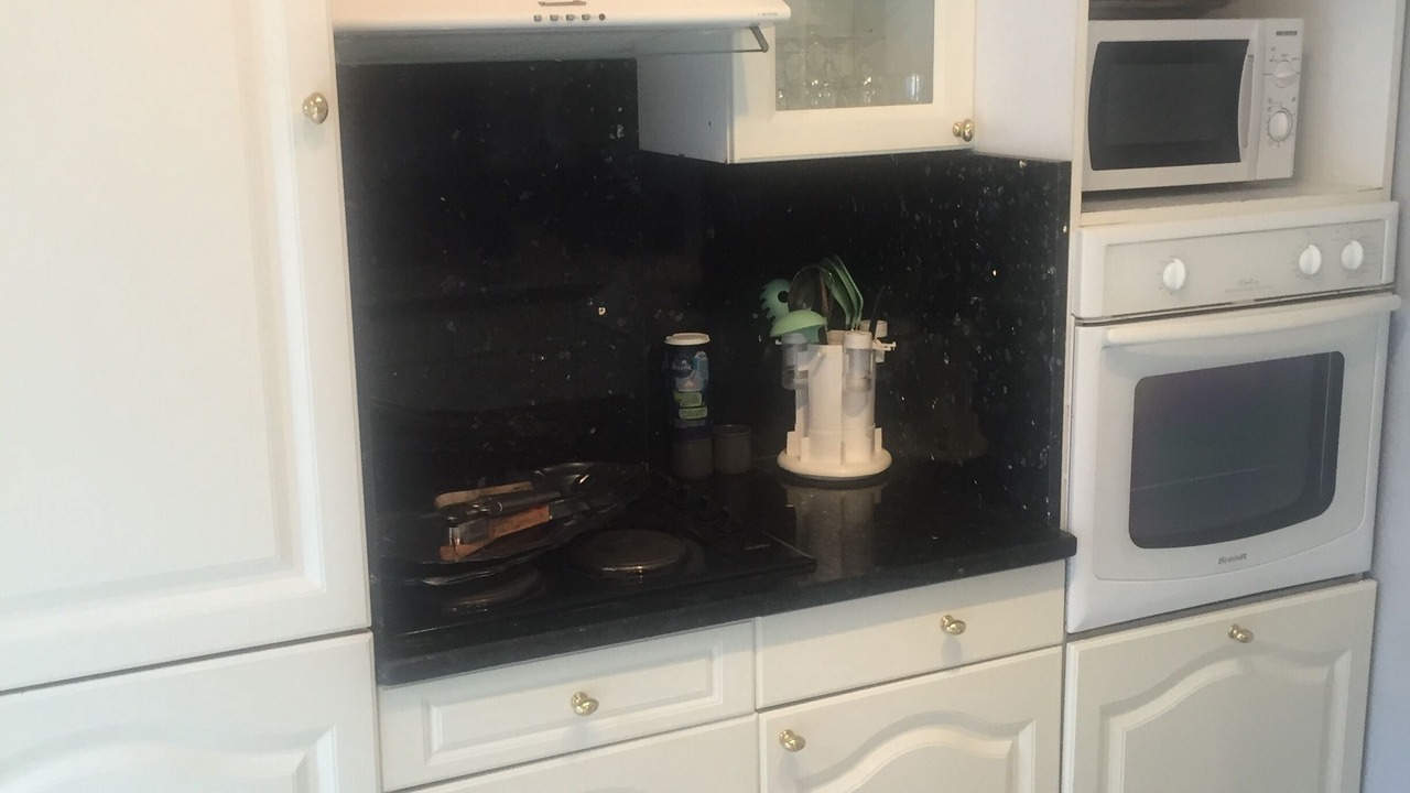 Photo of Kitchen in Argeles-sur-Mer