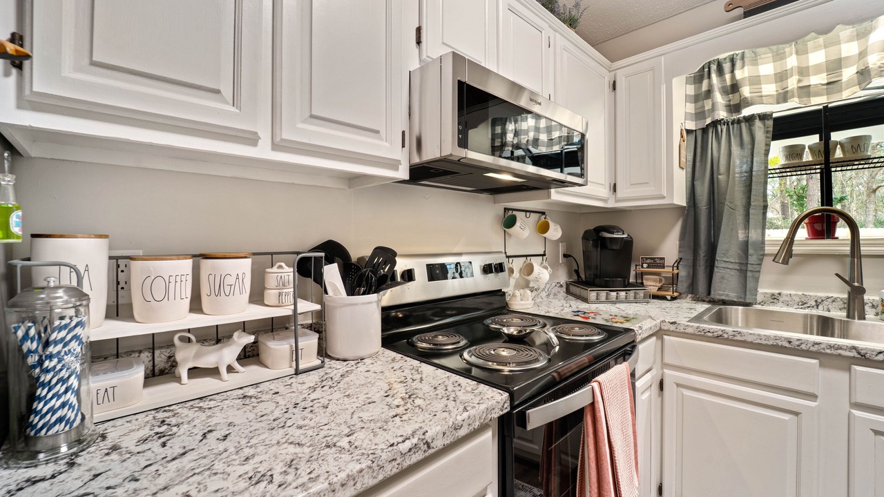 Photo of Kitchen in Jacksonville
