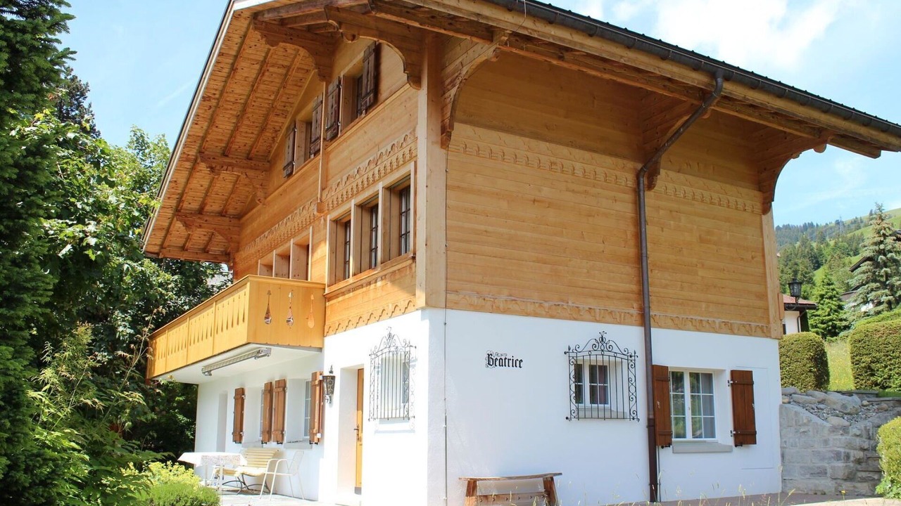 Photo of Others in Schoenried