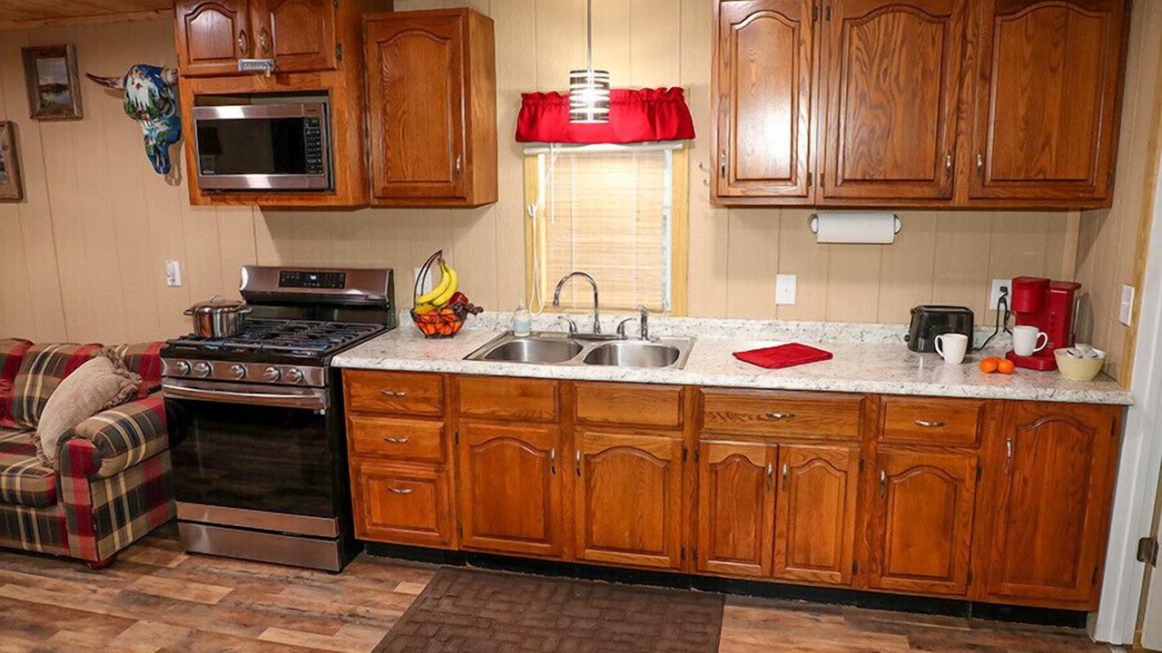Photo of Kitchen in Commerce
