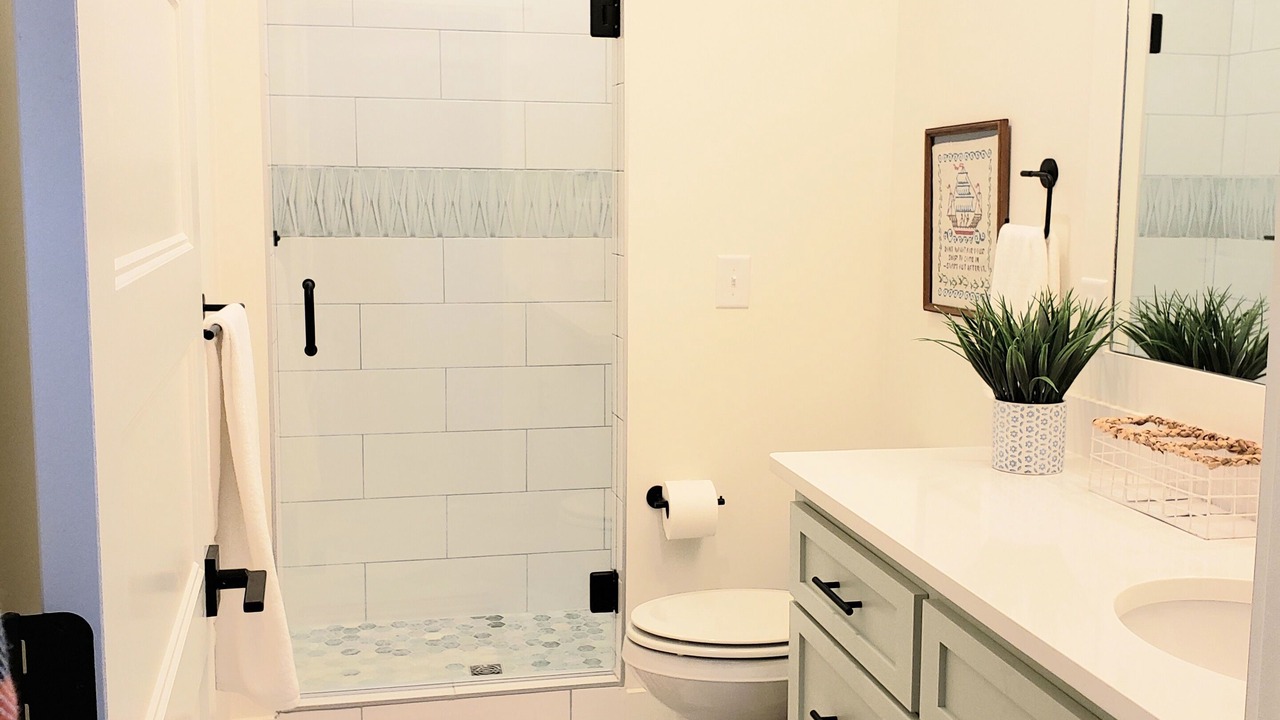 Photo of Bathroom in Winchester
