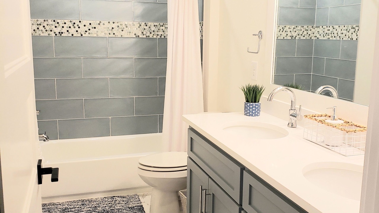 Photo of Bathroom in Winchester
