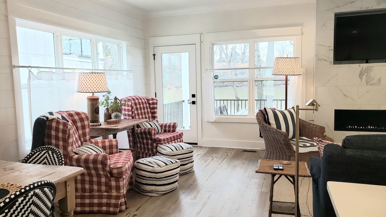 Photo of Bedroom in Winchester