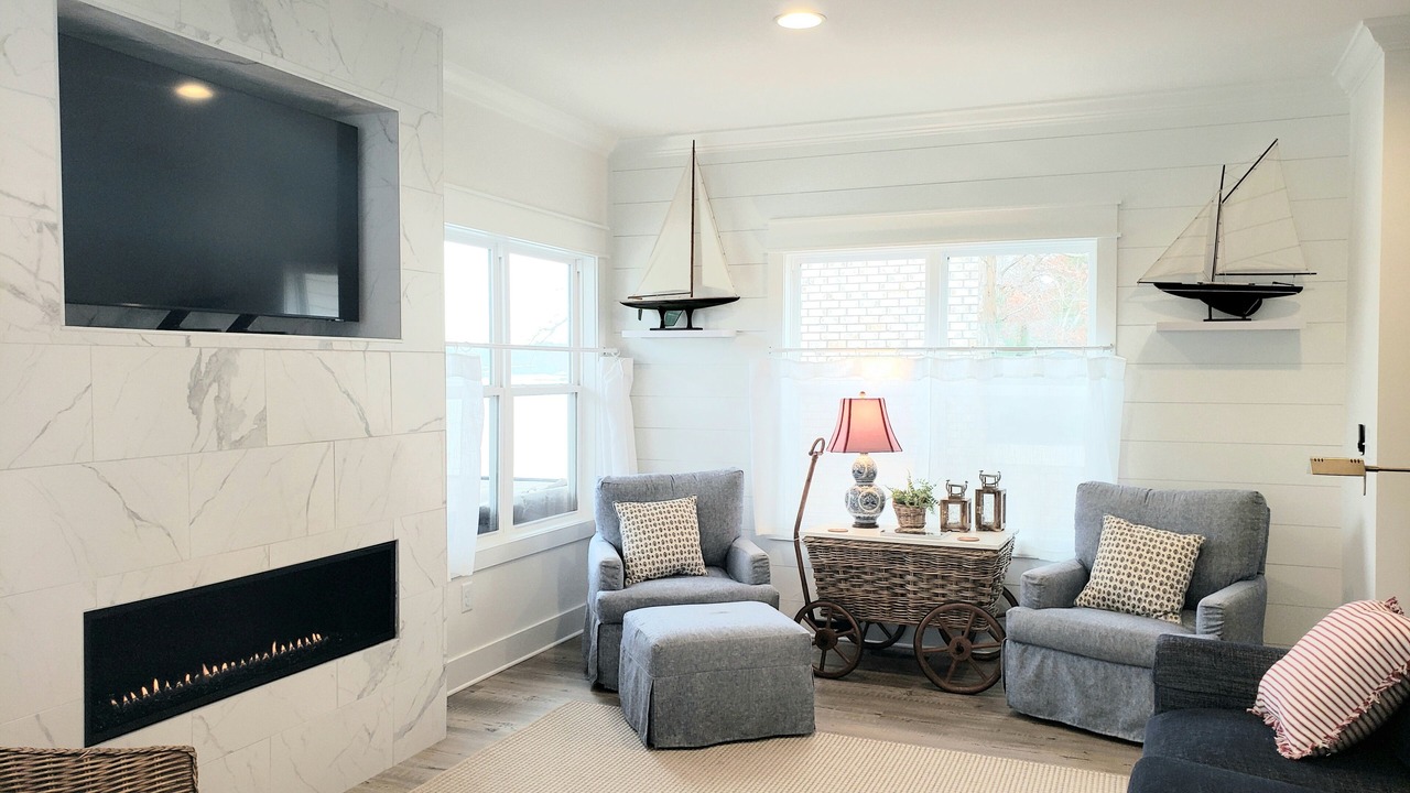 Photo of Bedroom in Winchester