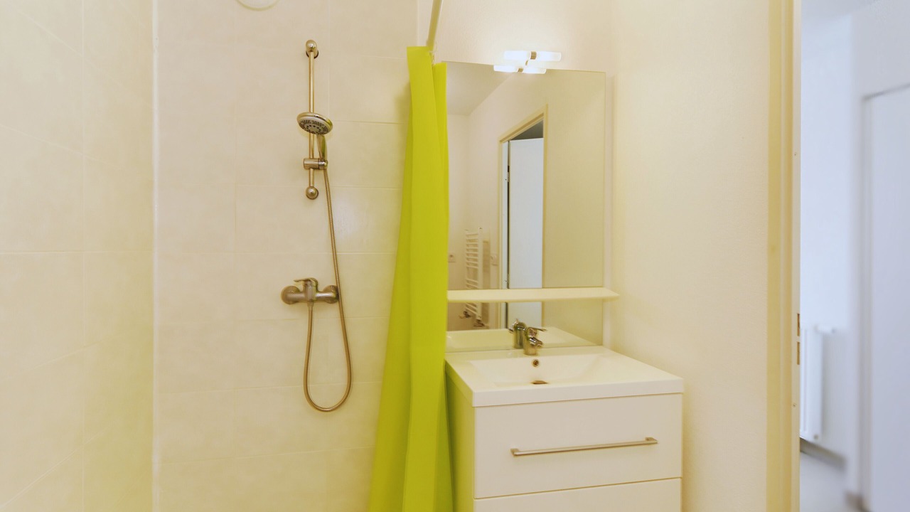 Photo of Bathroom in Gares