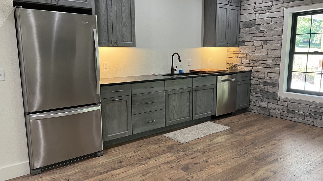 Photo of Kitchen in Golden