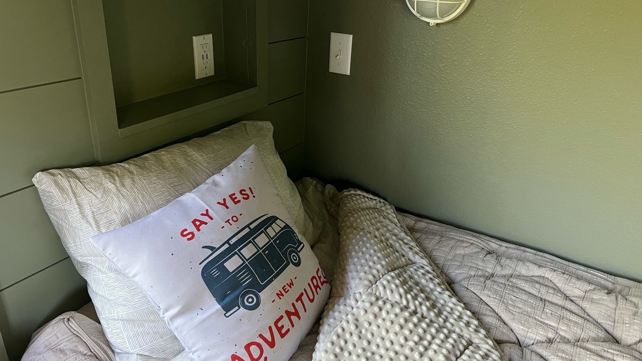 Photo of Bedroom in Golden