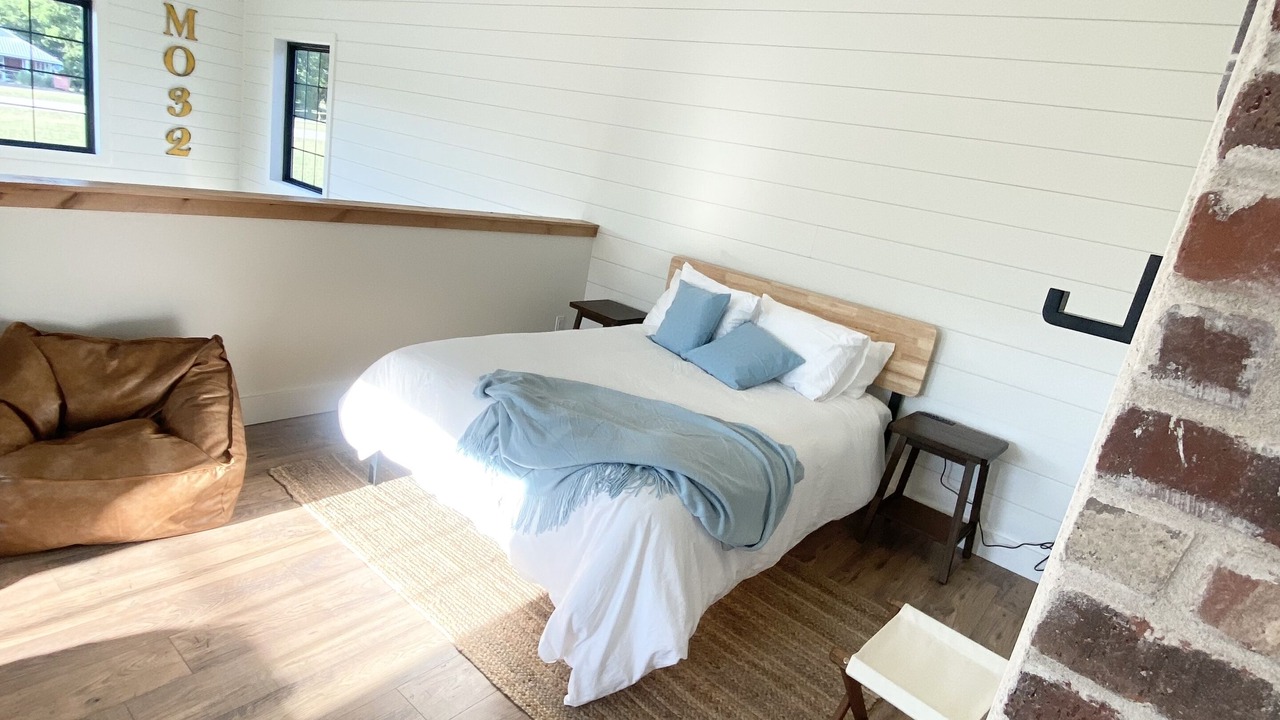 Photo of Bedroom in Golden