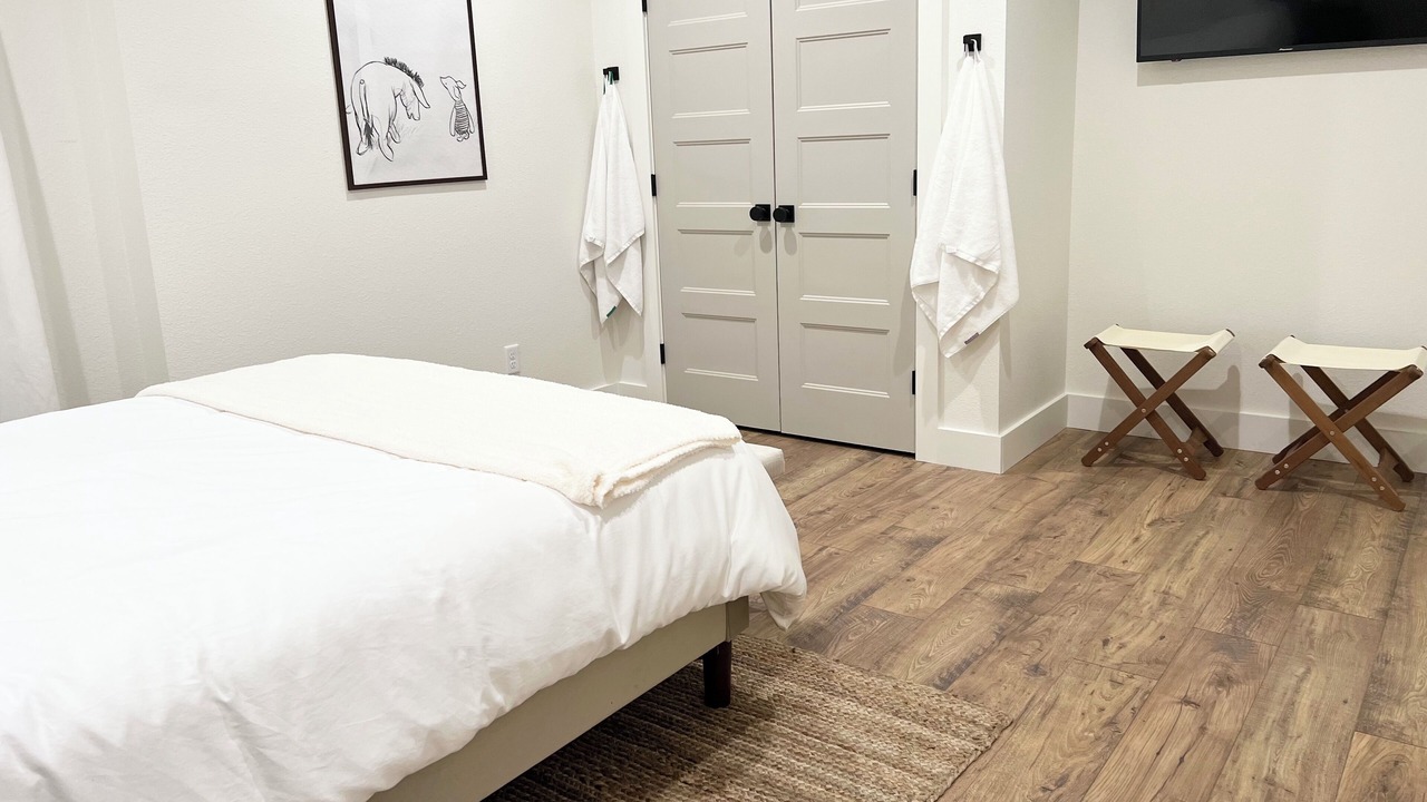 Photo of Bedroom in Golden