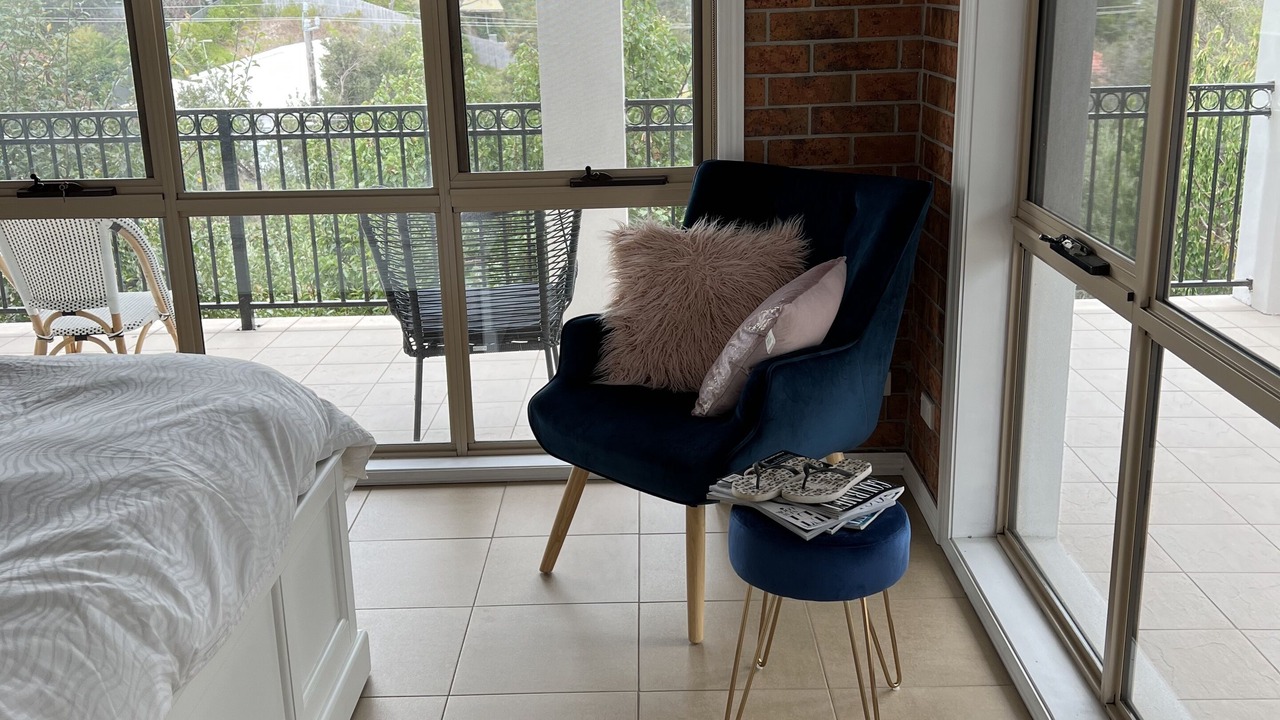 Photo of Bedroom in Tootgarook