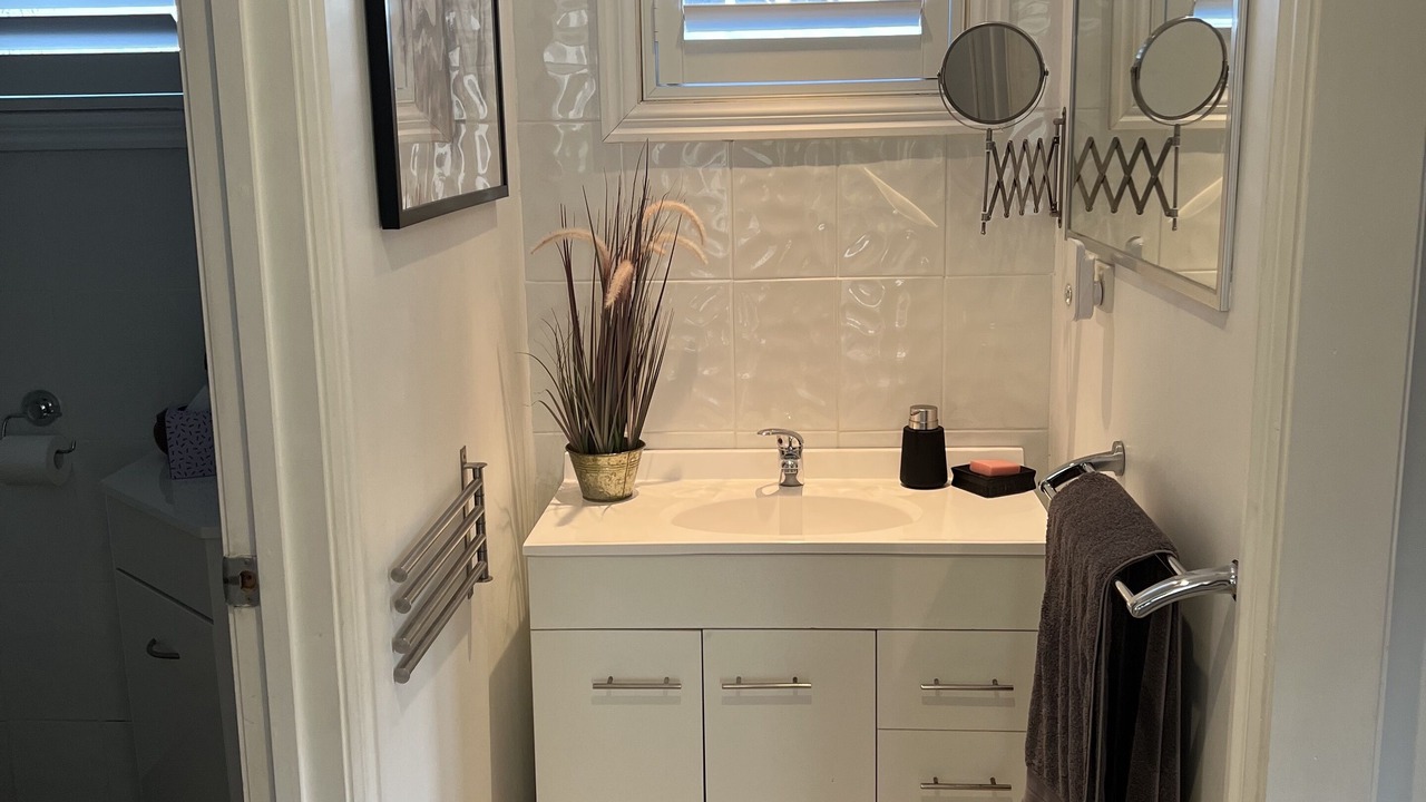 Photo of Bathroom in Tootgarook