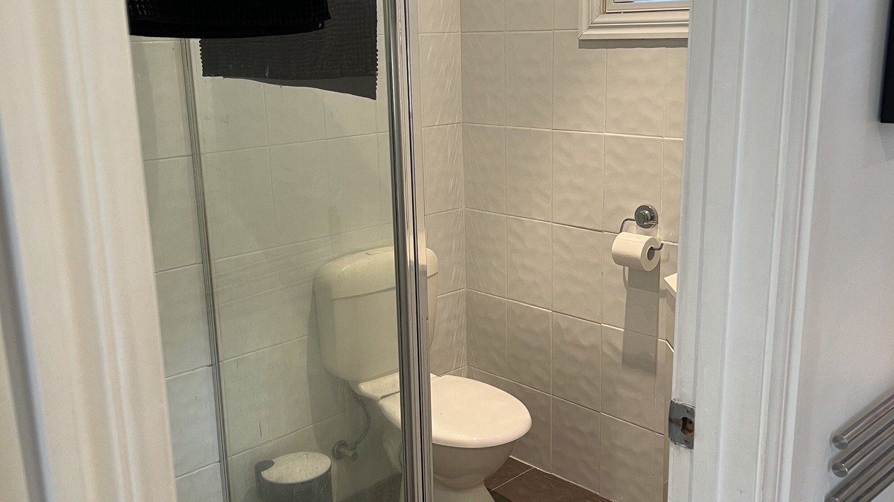 Photo of Bathroom in Tootgarook