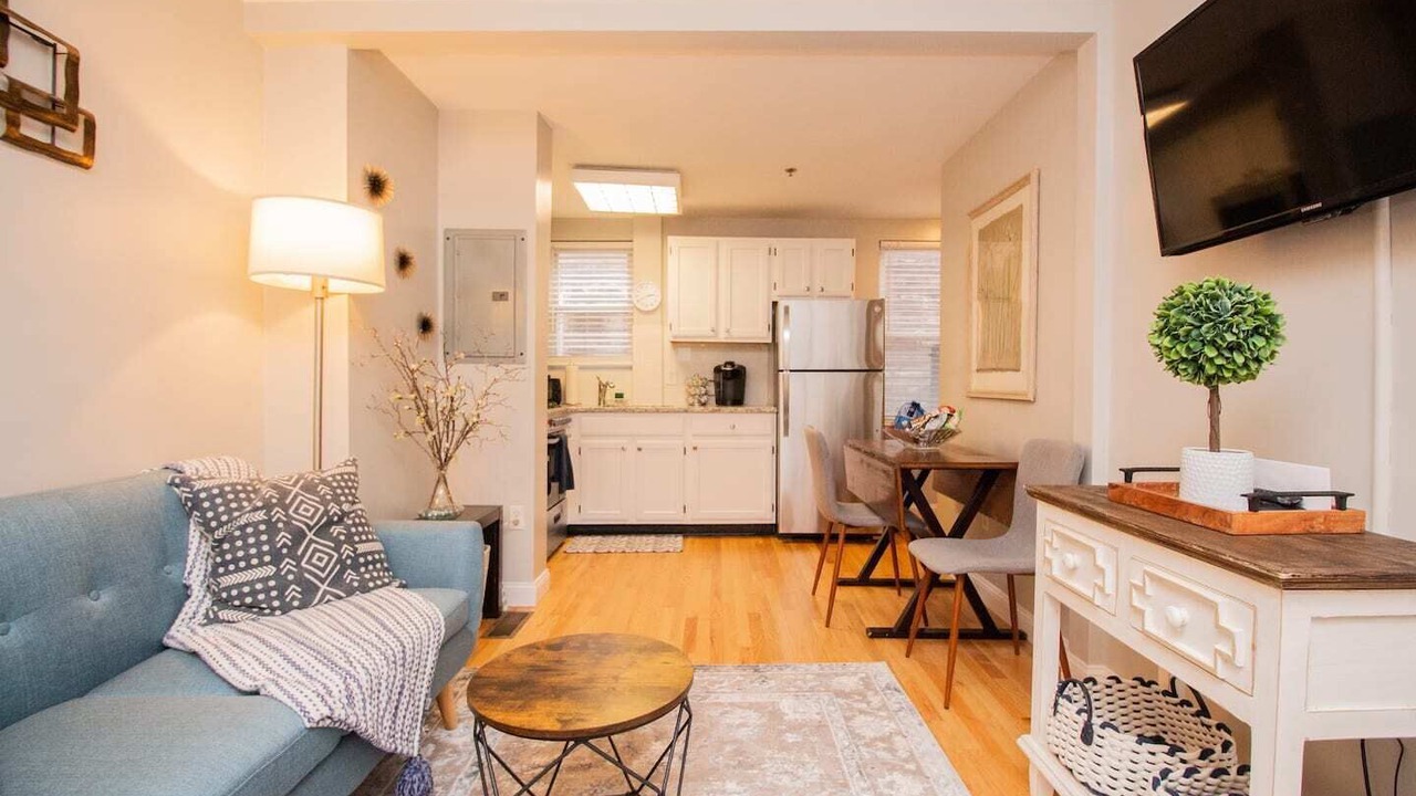 Photo of Bedroom in Riverside