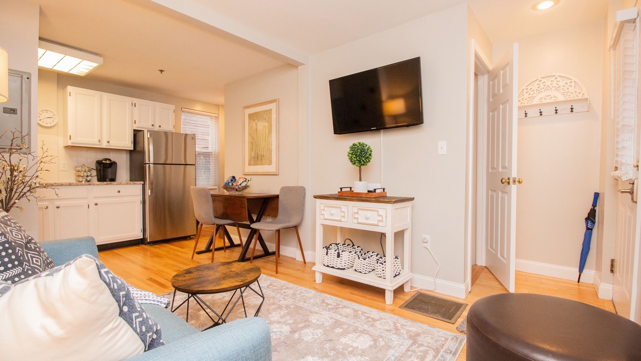 Photo of Bedroom in Riverside