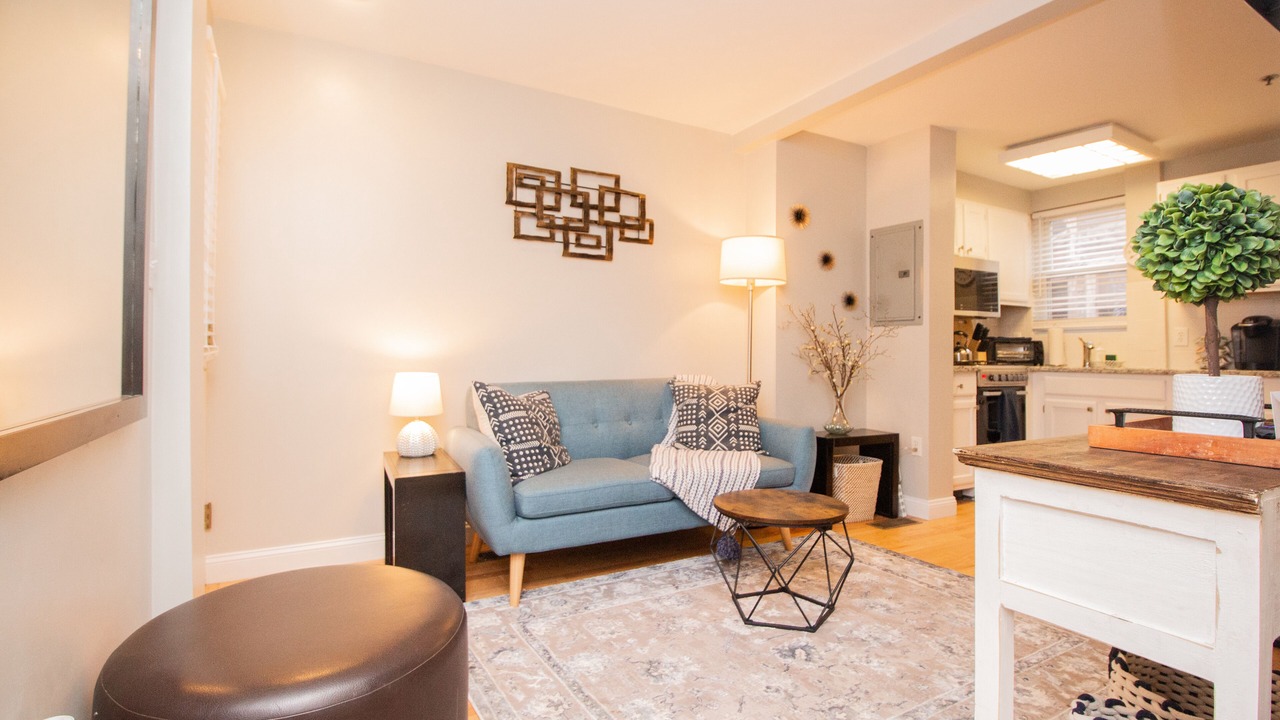 Photo of Bedroom in Riverside