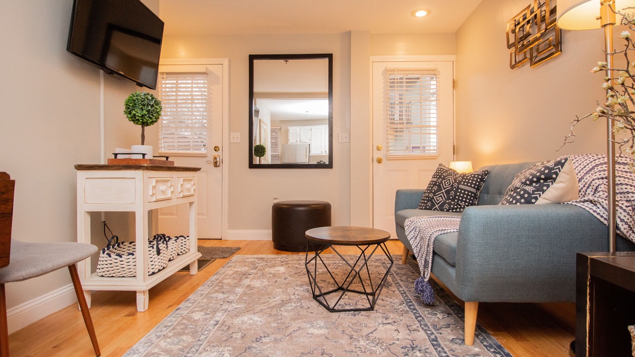 Photo of Bedroom in Riverside